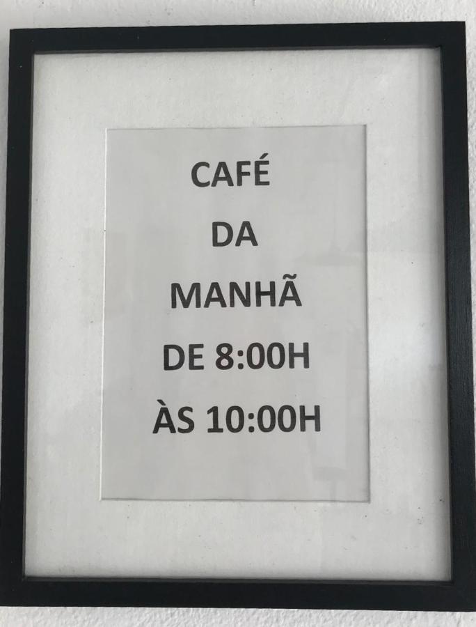 Pousada Fortaleza Paraty Ngoại thất bức ảnh