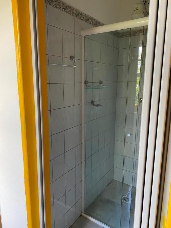 Pousada Fortaleza Paraty Ngoại thất bức ảnh