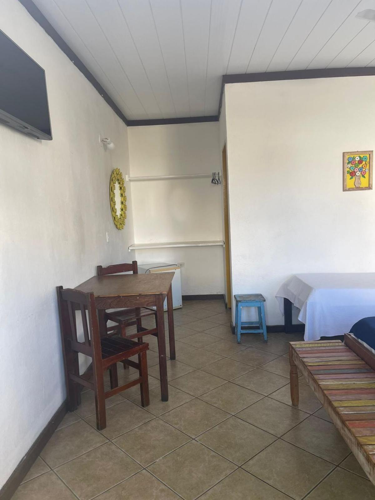 Pousada Fortaleza Paraty Ngoại thất bức ảnh