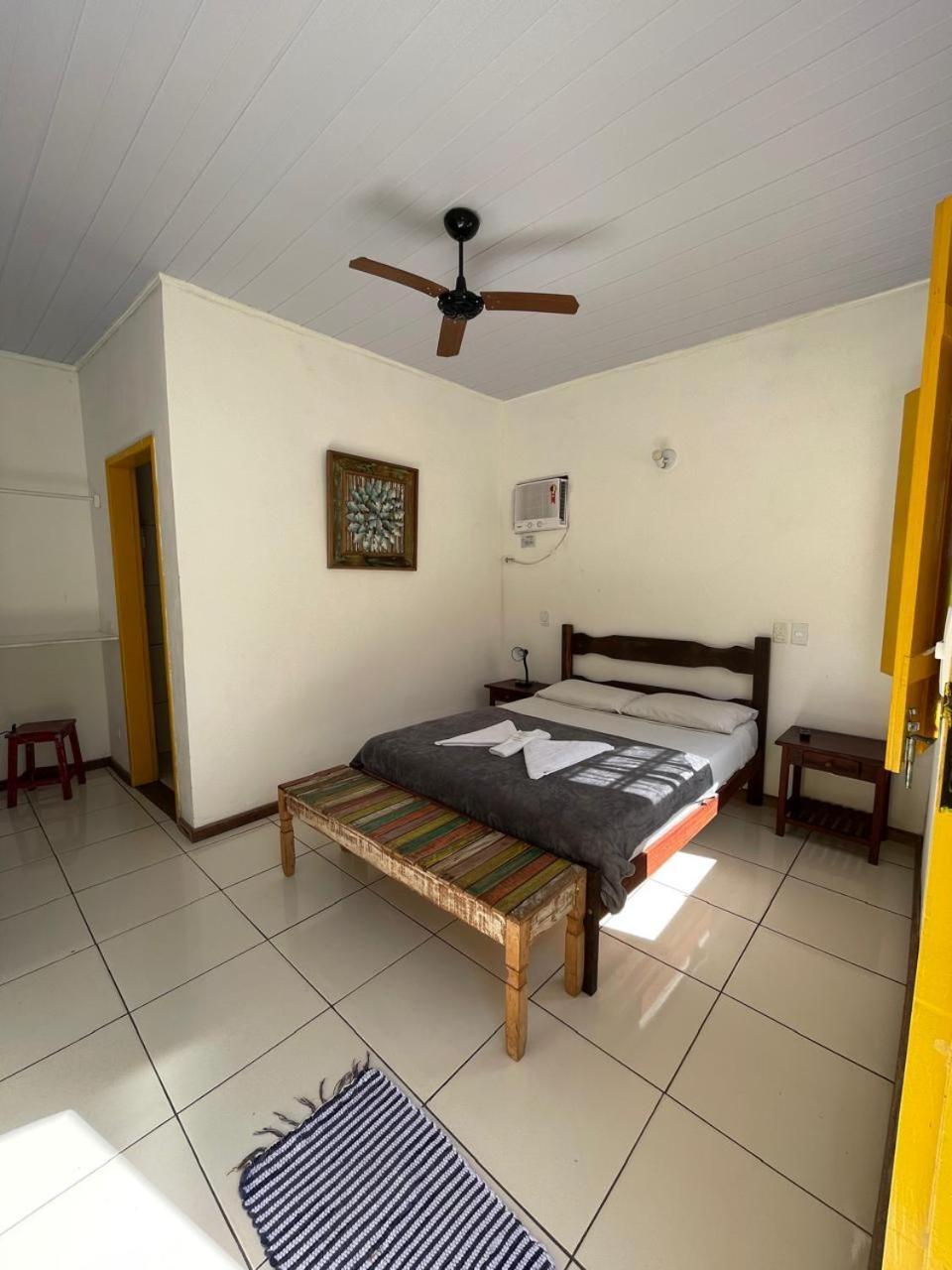 Pousada Fortaleza Paraty Ngoại thất bức ảnh