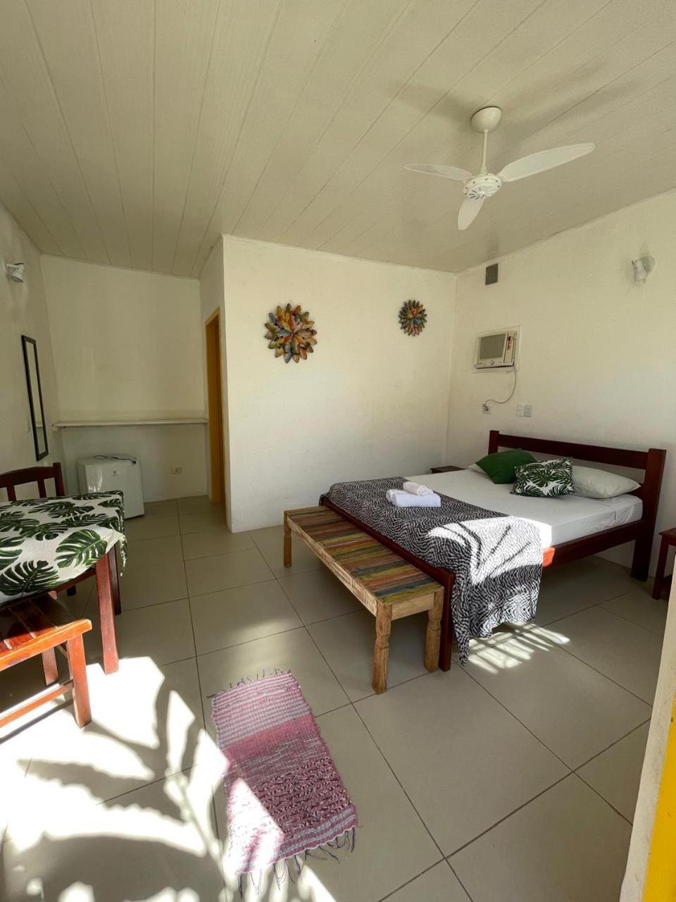 Pousada Fortaleza Paraty Ngoại thất bức ảnh